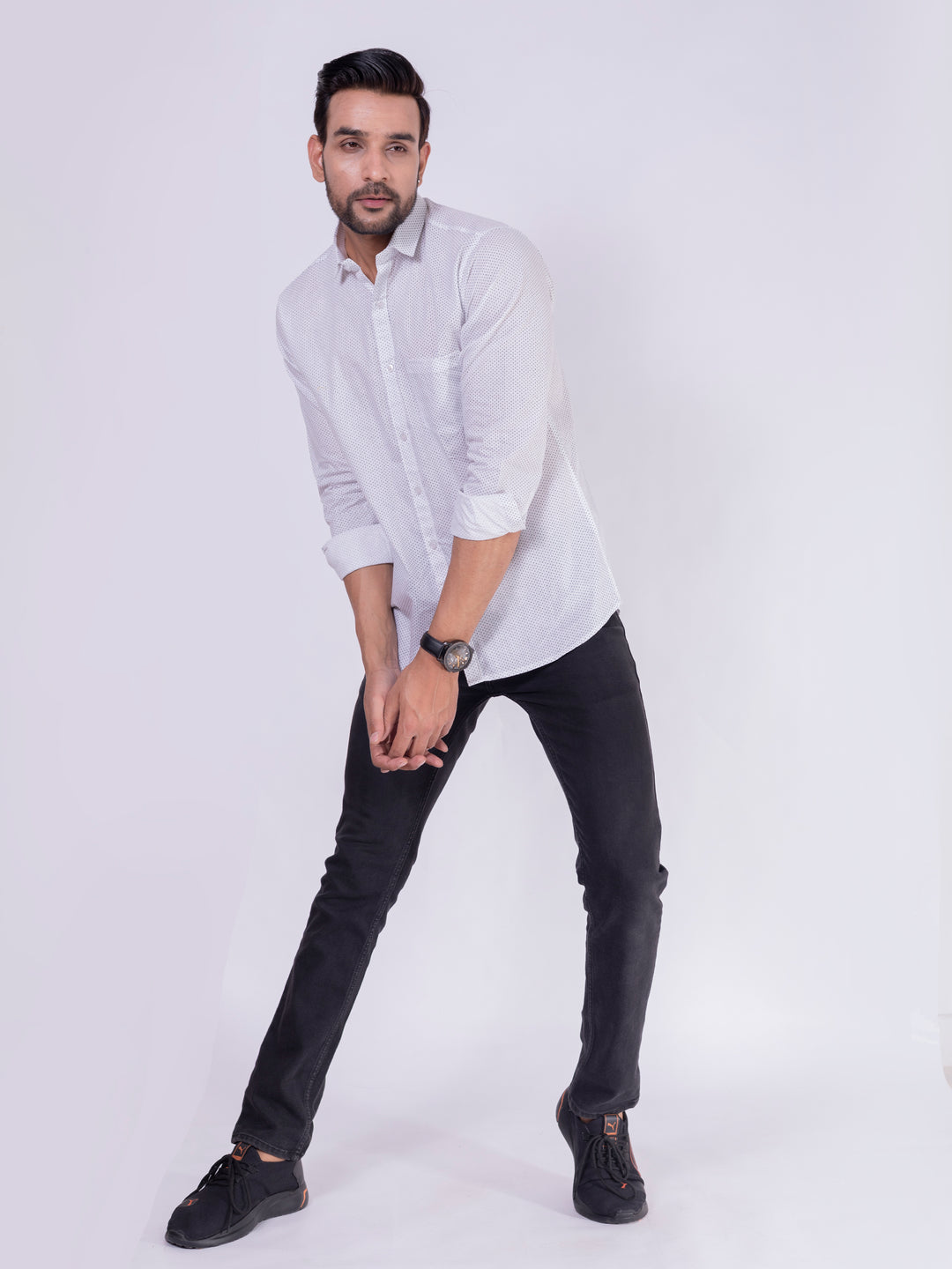 MARK- Men&