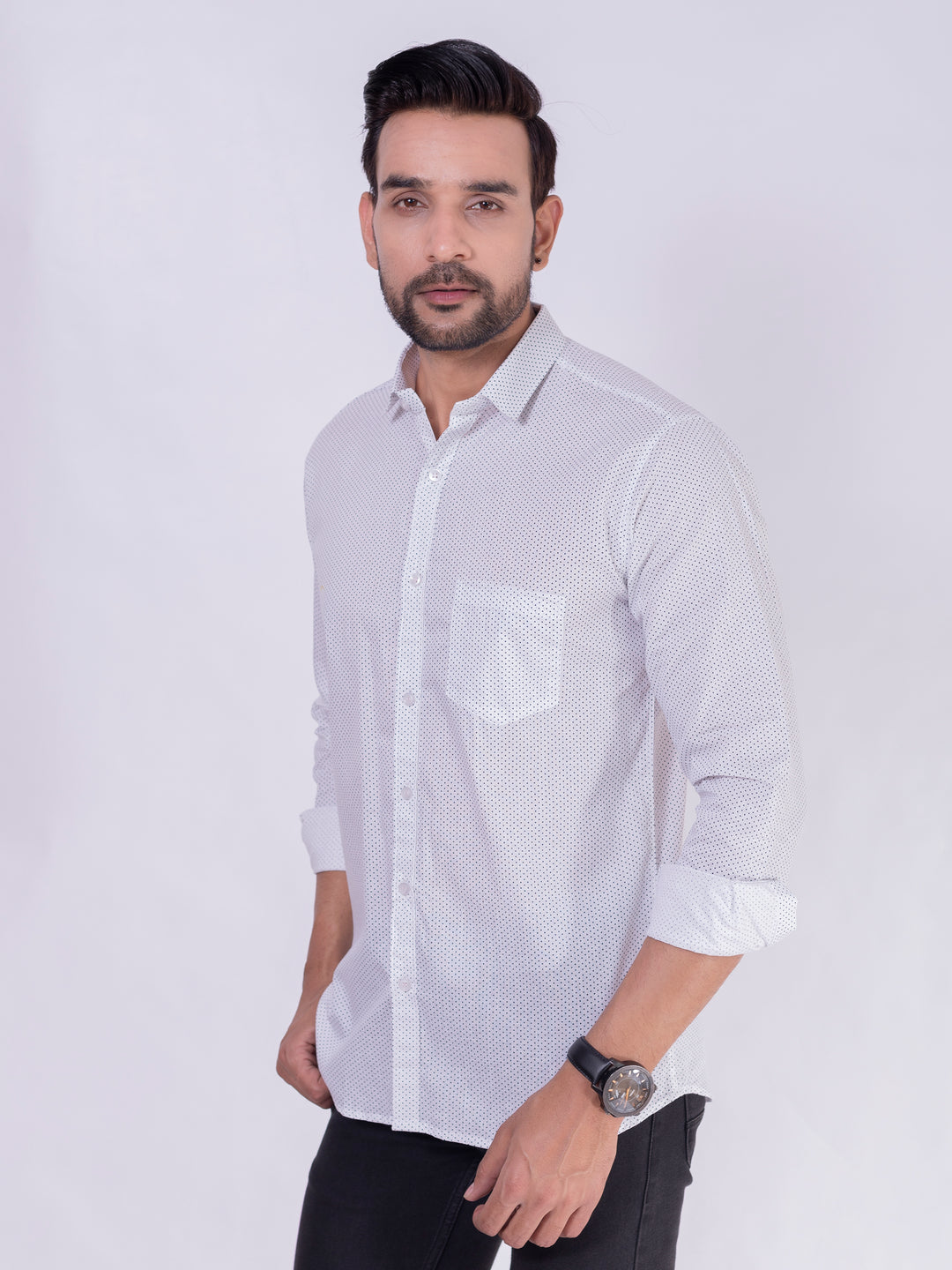 MARK- Men&