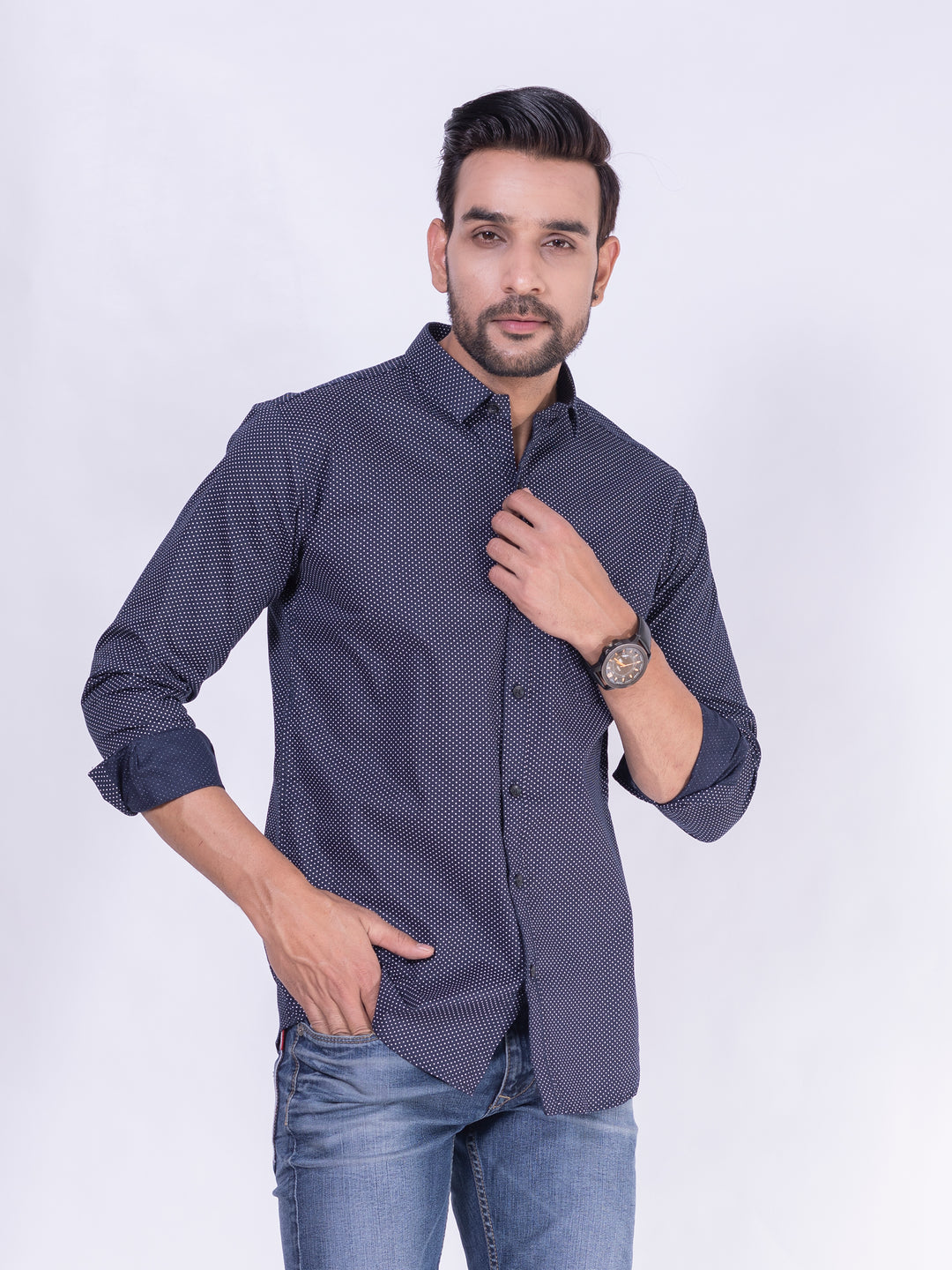MARK II- Men&
