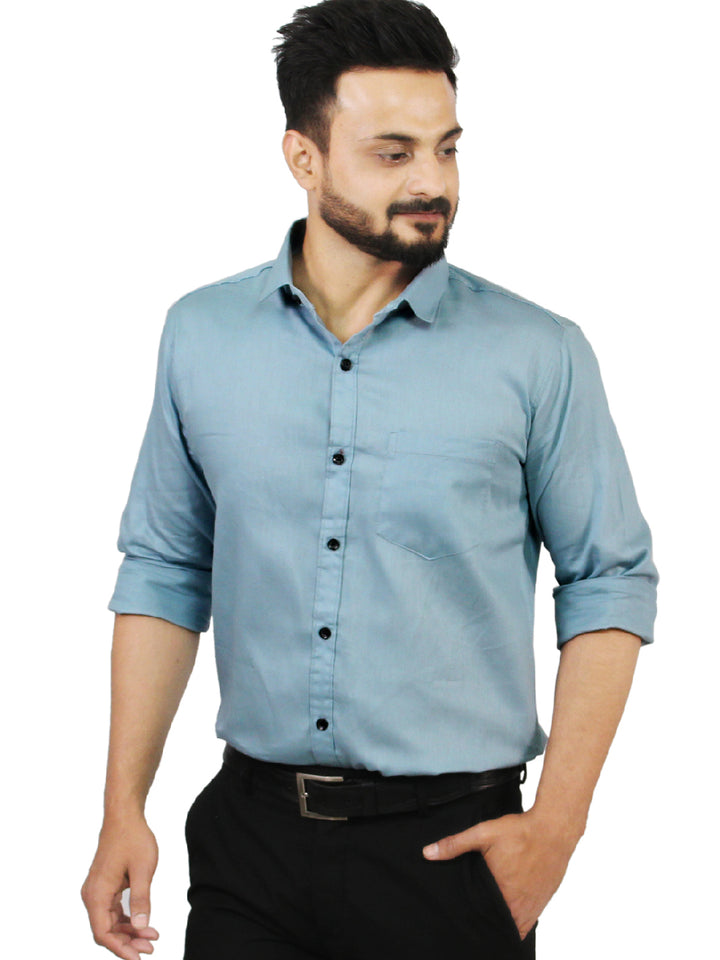 AISH- Men&