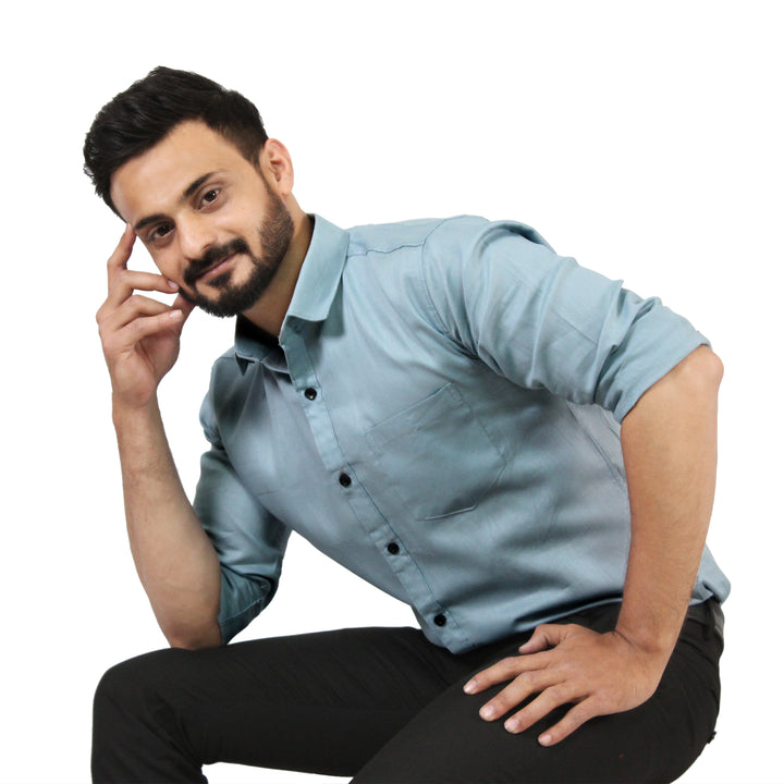 AISH- Men&